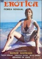Erótica, a Fêmea Sensual 1984 фильм обнаженные сцены