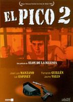 El pico 2 (1984) Обнаженные сцены