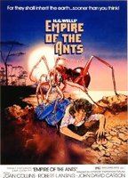 Empire of the Ants (1977) Обнаженные сцены