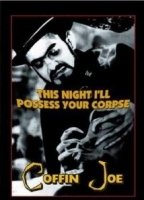 This Night I Will Possess Your Corpse (1967) Обнаженные сцены
