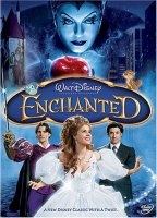 Enchanted (2007) Обнаженные сцены