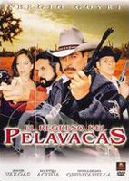 El regreso del pelavacas (2005) Обнаженные сцены