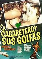 El cabaretero y sus golfas (1986) Обнаженные сцены