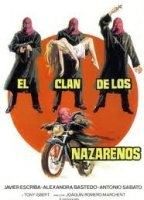 El clan de los Nazarenos (1975) Обнаженные сцены
