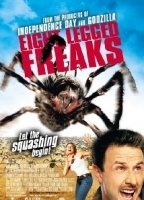 Eight Legged Freaks 2002 фильм обнаженные сцены