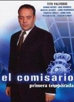 El Comisario 1999 фильм обнаженные сцены