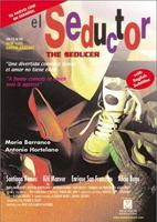 El seductor 1995 фильм обнаженные сцены