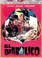 El diabolico (1977) Обнаженные сцены