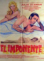 El Imponente 1972 фильм обнаженные сцены