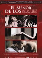 El menor de los males (2007) Обнаженные сцены