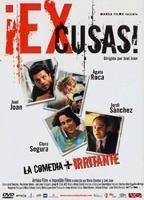¡Excusas! (2003) Обнаженные сцены