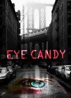 Eye Candy 2015 фильм обнаженные сцены