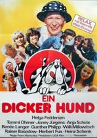 Ein Dicker Hund (1982) Обнаженные сцены