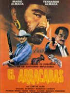 El arracadas 1977 фильм обнаженные сцены