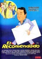 El recomendado (1985) Обнаженные сцены