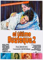 El último guateque 2 (1988) Обнаженные сцены