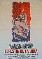 El festín de la loba (1972) Обнаженные сцены