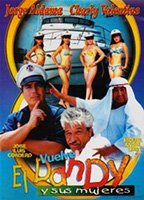 El Dandy y sus mujeres 1990 фильм обнаженные сцены