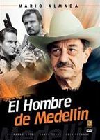 El hombre de Medellin (1994) Обнаженные сцены
