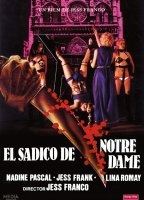 El sádico de Notre-Dame 1979 фильм обнаженные сцены
