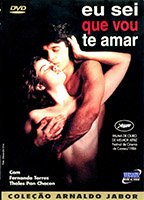Eu Sei Que Vou Te Amar 1986 фильм обнаженные сцены