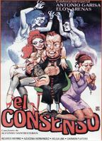 El consenso (1980) Обнаженные сцены