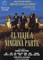 El viaje a ninguna parte (1986) Обнаженные сцены