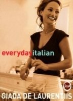 Everyday Italian обнаженные сцены в ТВ-шоу