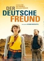 The German Friend (2012) Обнаженные сцены