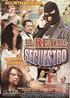 El rey del secuestro обнаженные сцены в фильме