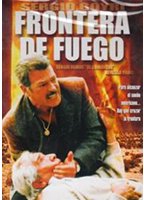 Frontera de fuego (1995) Обнаженные сцены