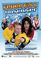 Feuer, Eis & Dosenbier (2002) Обнаженные сцены