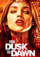 From Dusk Till Dawn: The Series (2014-2016) Обнаженные сцены