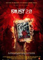 Faust 2.0 (2014) Обнаженные сцены