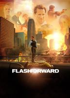 FlashForward обнаженные сцены в ТВ-шоу