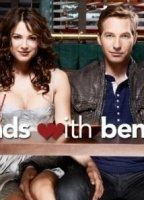 Friends with Benefits обнаженные сцены в ТВ-шоу