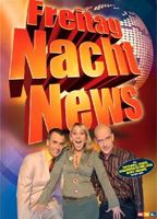 Freitag Nacht News (1999-2006) Обнаженные сцены