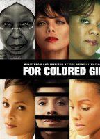 For colored girls (2010) Обнаженные сцены