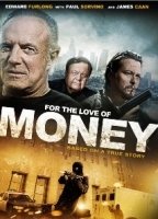 For the Love of Money (2012) Обнаженные сцены