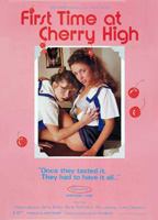 First Time at Cherry High (1984) Обнаженные сцены