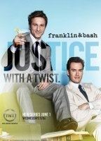 Franklin & Bash обнаженные сцены в ТВ-шоу