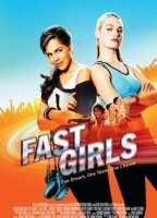Fast Girls (2012) Обнаженные сцены