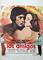 Los amigos (1968) Обнаженные сцены