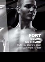 Fort comme un homme (2007) Обнаженные сцены