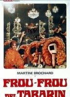 Frou-frou del tabarin 1976 фильм обнаженные сцены