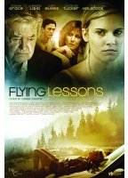 Flying Lessons (2010) Обнаженные сцены