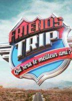 Friends trip (2014-настоящее время) Обнаженные сцены