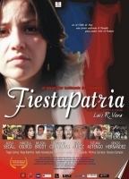 Fiesta Patria (2008) Обнаженные сцены