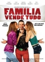 Familia Vende Tudo 2011 фильм обнаженные сцены