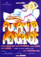 Fulanita y sus menganos (1976) Обнаженные сцены